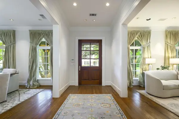 3621 Shenandoah Street, Highland Park, TX 75205