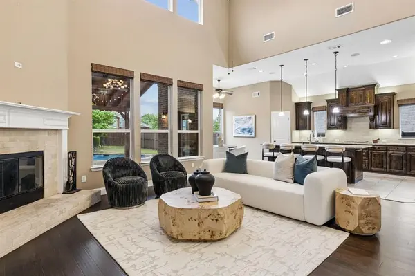 8304 Parish Avenue, Mckinney, TX 75071