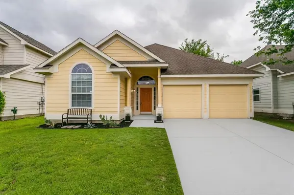 9705 Hedge Bell Drive, Mckinney, TX 75072