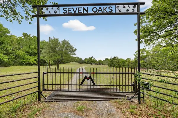 539 Cemetery Road, Pottsboro, TX 75076