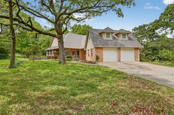 539 Cemetery Road, Pottsboro, TX 75076