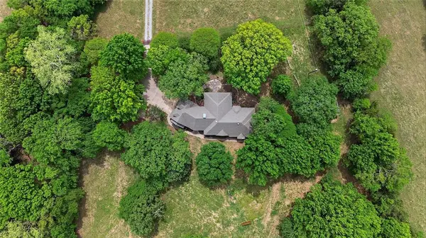 539 Cemetery Road, Pottsboro, TX 75076