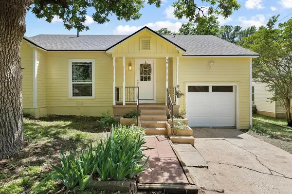 46 Vaughn Drive, Denison, TX 75020