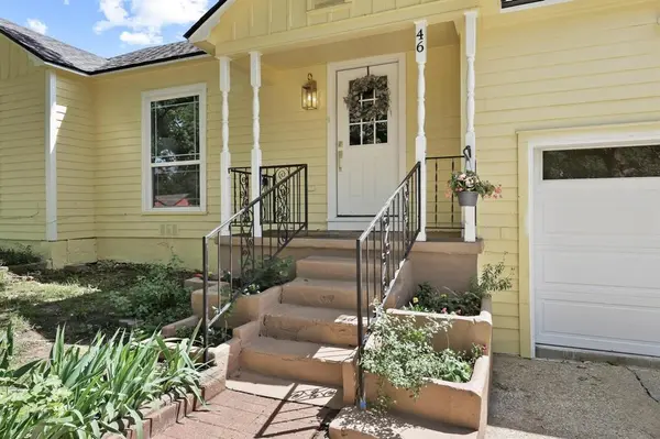 46 Vaughn Drive, Denison, TX 75020