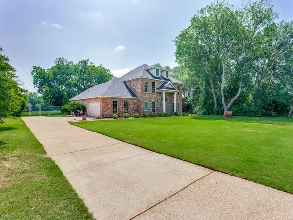 4225 Patricias Ridge, Fort Worth, TX 76126