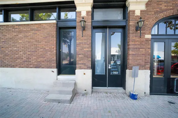 703 W Magnolia Avenue #201, Fort Worth, TX 76104