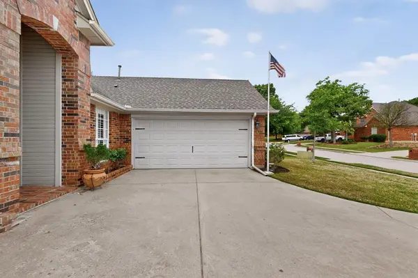 2312 Benwick Drive, Corinth, TX 76210