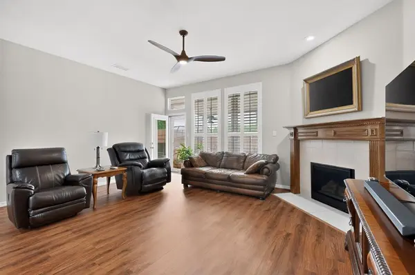 2312 Benwick Drive, Corinth, TX 76210