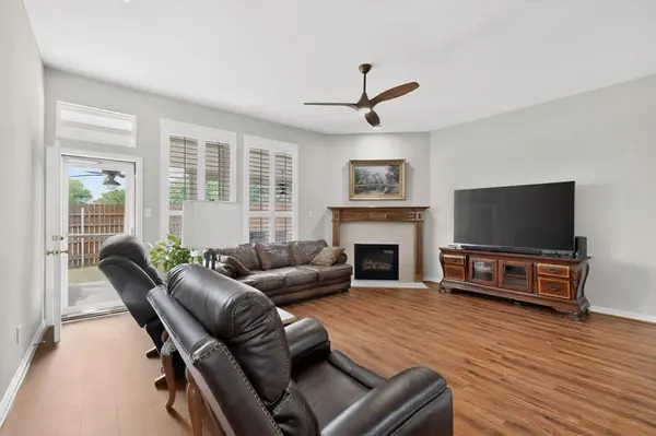 2312 Benwick Drive, Corinth, TX 76210