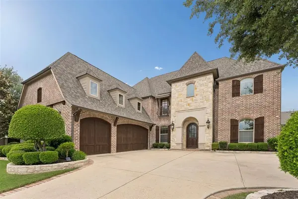 3920 Briar Tree Lane, Frisco, TX 75034