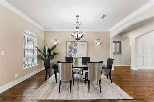 3920 Briar Tree Lane, Frisco, TX 75034