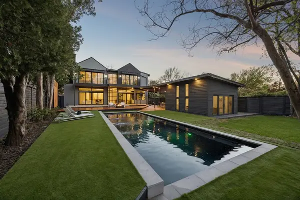 4323 Middleton Road, Dallas, TX 75229