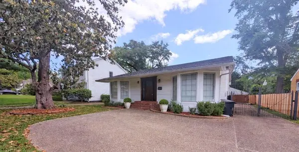 943 Ratcliff Street, Shreveport, LA 71104
