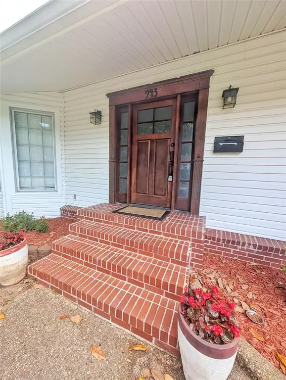 943 Ratcliff Street, Shreveport, LA 71104