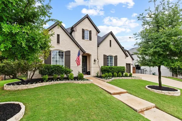810 Biltmore Lane, Prosper, TX 75078