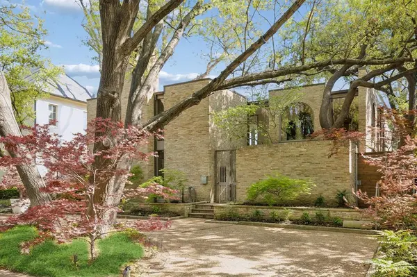 3615 Dartmouth Avenue, Highland Park, TX 75205