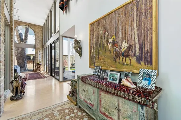 3615 Dartmouth Avenue, Highland Park, TX 75205