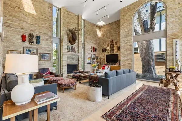 3615 Dartmouth Avenue, Highland Park, TX 75205