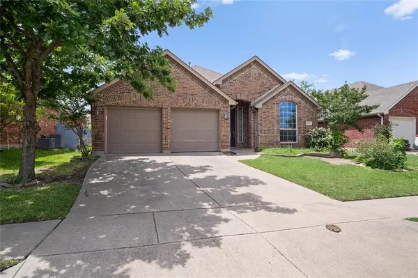 6517 Briar Lake Trail, Sachse, TX 75048