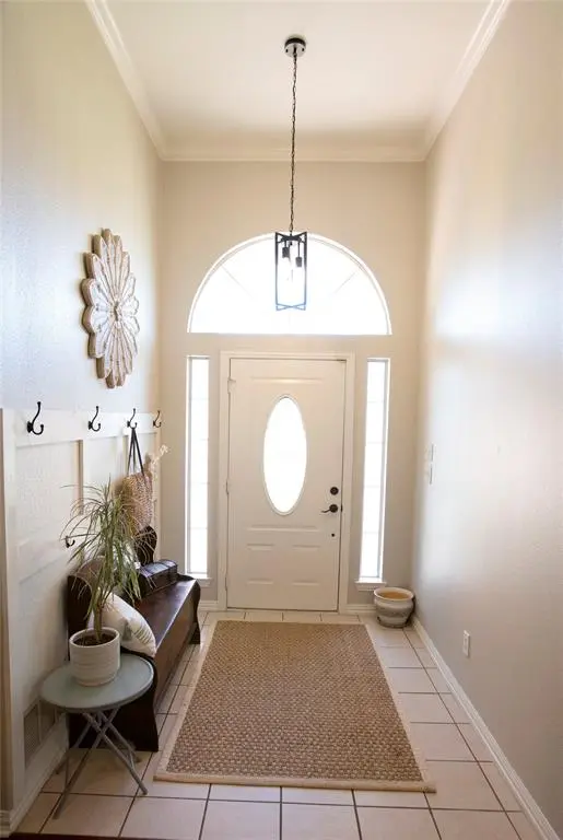 1089 Oak Hollow Lane, Seagoville, TX 75159