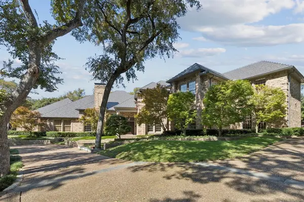 9941 Strait Lane, Dallas, TX 75220