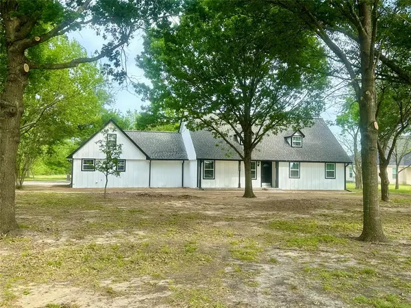 7079 Fm 1388, Oak Grove, TX 75142