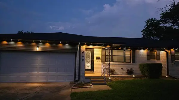 436 Degan Avenue, Lewisville, TX 75057