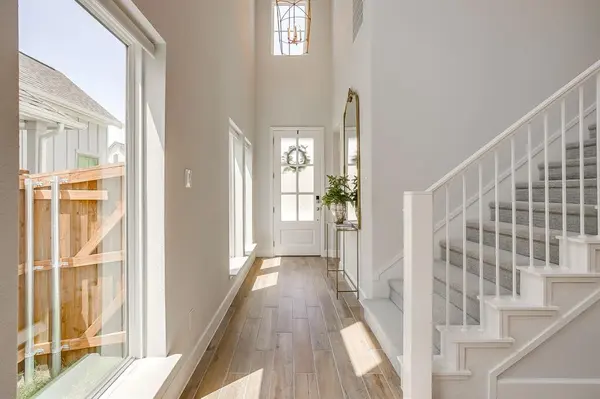 2117 Eastus Lane, Fort Worth, TX 76008