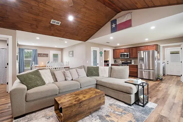 134 PRIVATE ROAD 43790 #43790, Paris, TX 75460