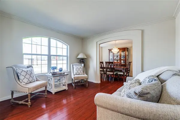 2512 Calico Rock Drive, Fort Worth, TX 76131