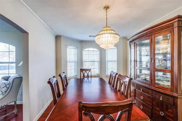 2512 Calico Rock Drive, Fort Worth, TX 76131