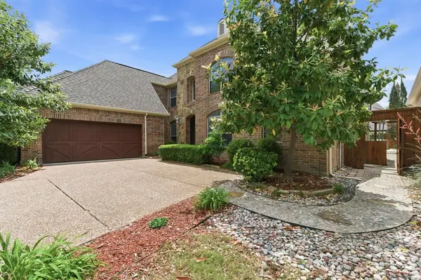 1829 Canyon Court, Allen, TX 75013