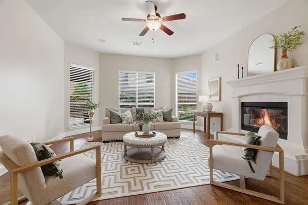 1829 Canyon Court, Allen, TX 75013