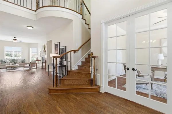 1829 Canyon Court, Allen, TX 75013