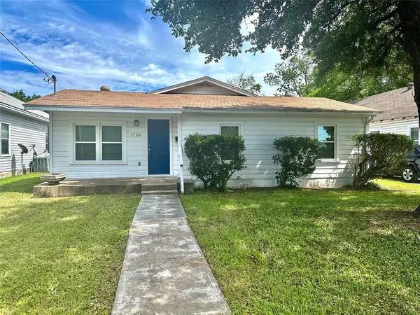 1720 Bagby Avenue, Waco, TX 76706
