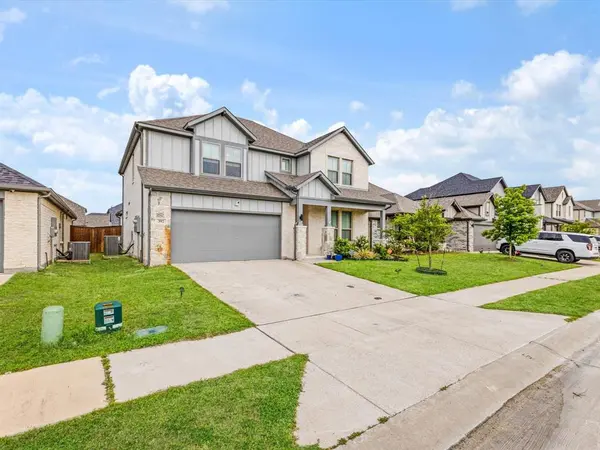 392 Teton Street, Waxahachie, TX 75165