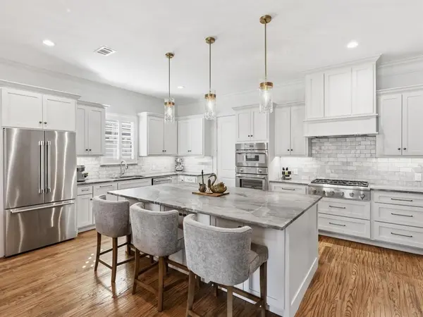 820 Park Place Boulevard, Rockwall, TX 75087