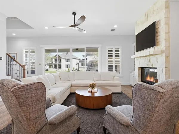 820 Park Place Boulevard, Rockwall, TX 75087