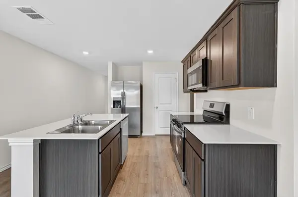 1320 Brook Lane, Josephine, TX 75135