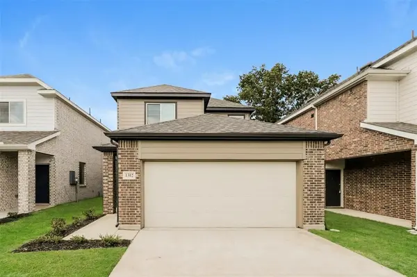 1302 Jonah Lane, Ennis, TX 75119