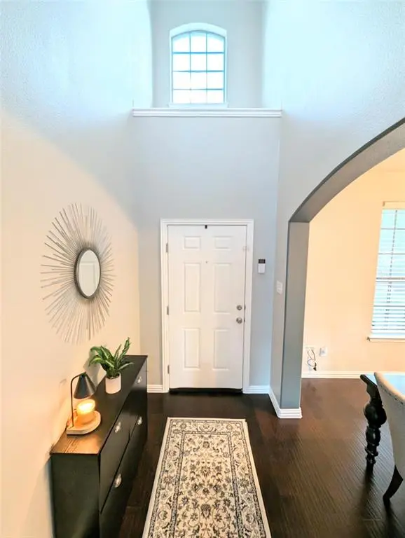 12229 Candle Island Drive, Frisco, TX 75036