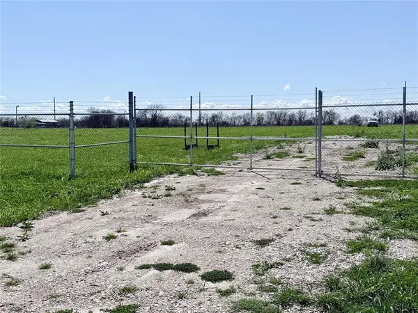 TBD 8.06 NW McKinney Street, Rice, TX 75155