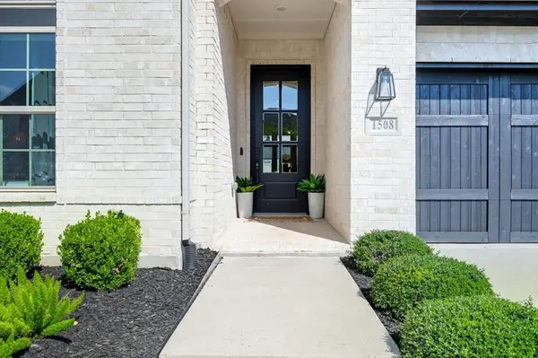 1508 Moss Trail Court, Argyle, TX 76226