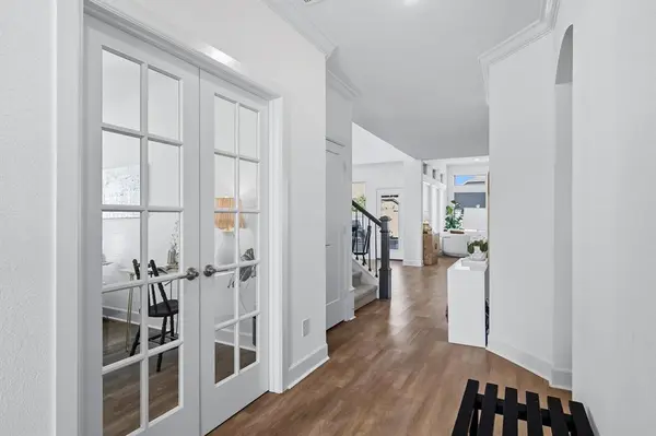 1508 Moss Trail Court, Argyle, TX 76226