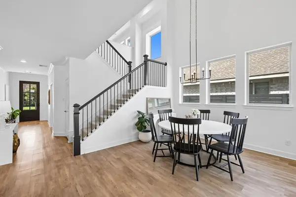 1508 Moss Trail Court, Argyle, TX 76226