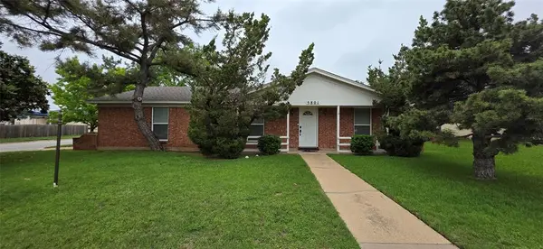 5801 Haney Drive, Watauga, TX 76148