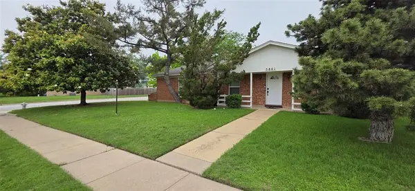 5801 Haney Drive, Watauga, TX 76148