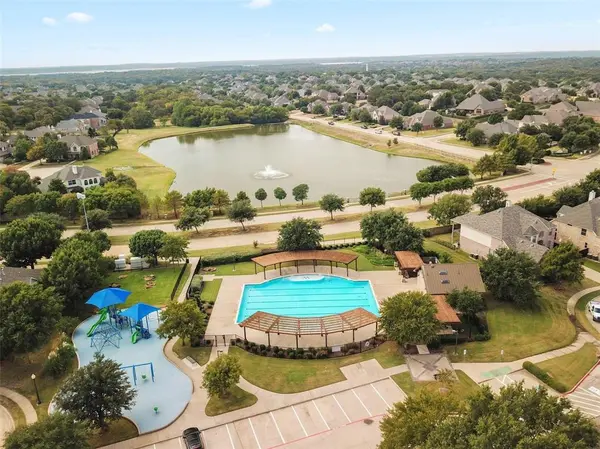 4525 Sandra Lynn Drive, Flower Mound, TX 75022