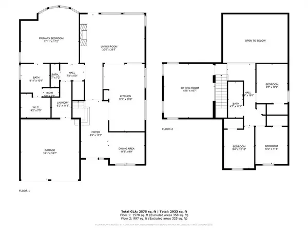 4525 Sandra Lynn Drive, Flower Mound, TX 75022