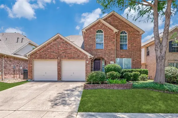 4525 Sandra Lynn Drive, Flower Mound, TX 75022